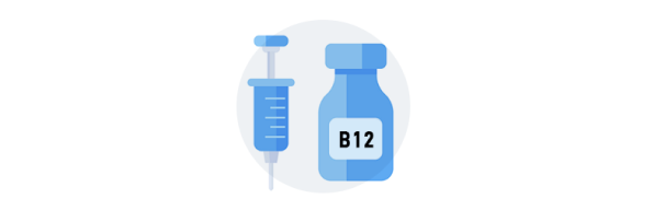 B12 IV Therapy