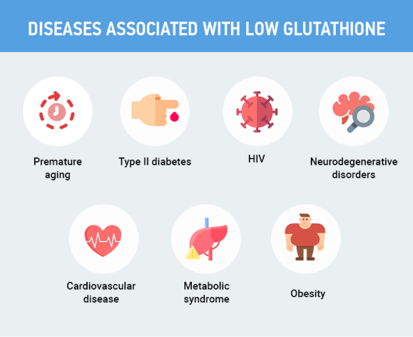 Glutathione and Your Immune System