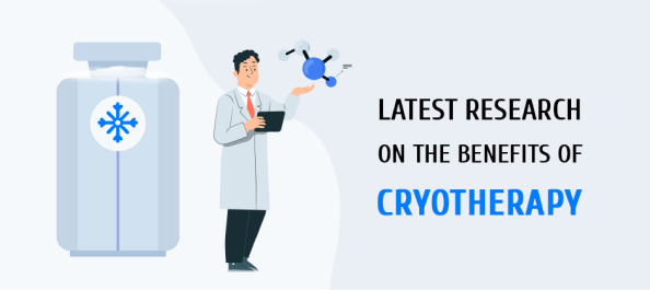 Latest Research on the Benefits of Cryotherapy