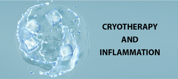 Cryotherapy and Inflammation