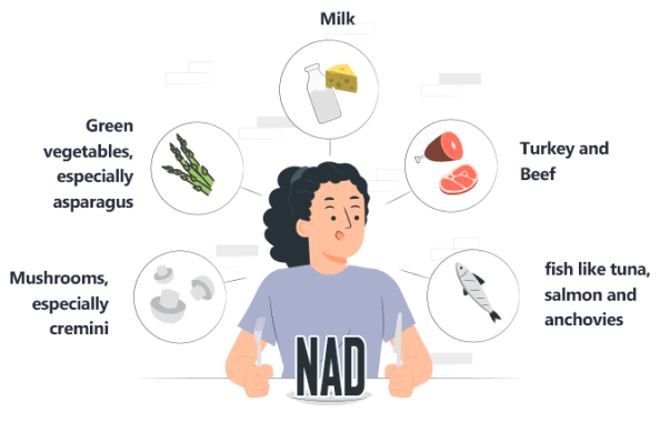 Strengthen your immune system with NAD