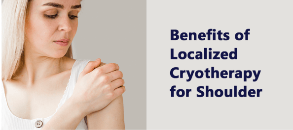 Benefits of Localized Cryotherapy for Shoulder Pain