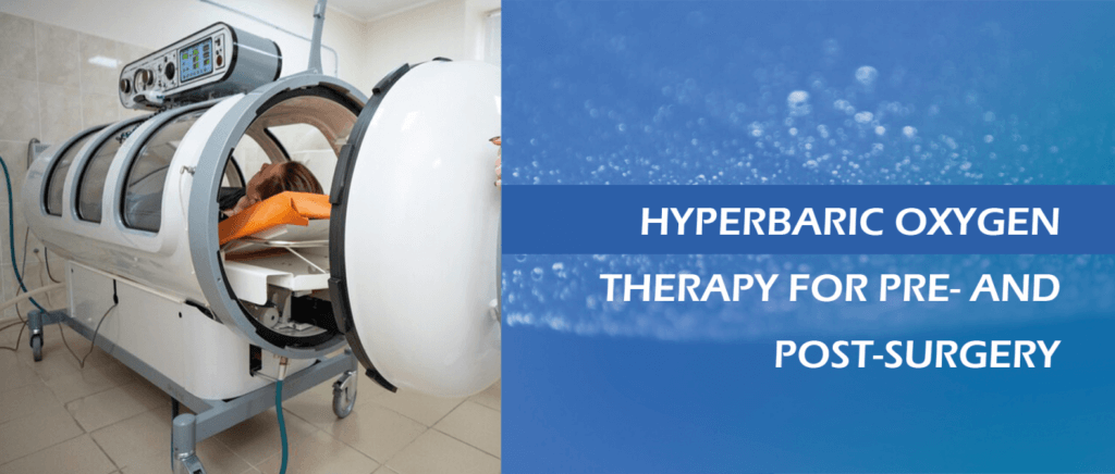 Hyperbaric Oxygen Therapy for Pre- and Post-Surgery - InVita Wellness