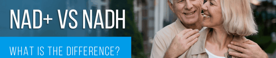 NAD+ vs NADH: What is the Difference?